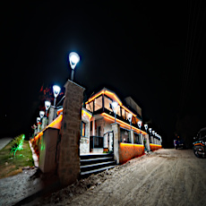 Datça Suites Luxury Boutique Hotel